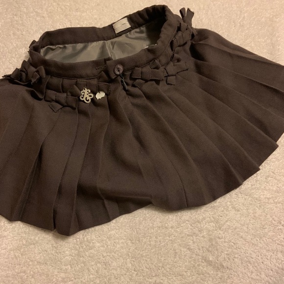 Tartine et Chocolat Skirt For Kids! - Picture 3 of 5